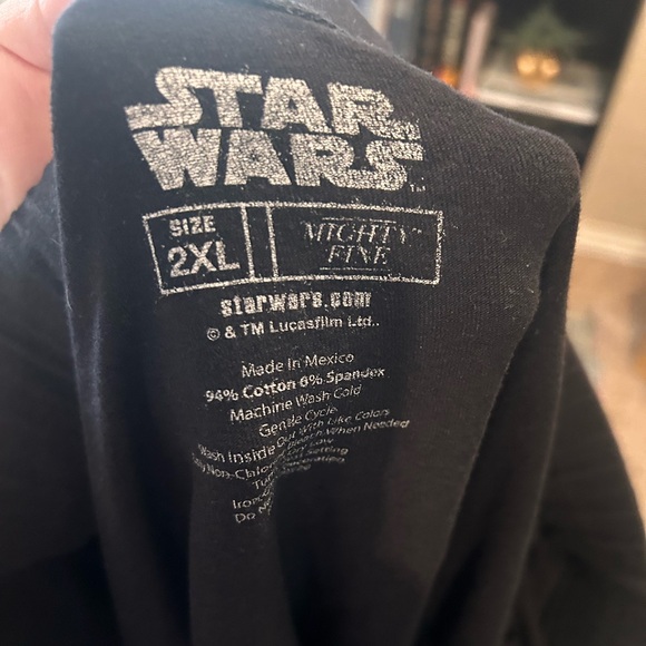 Star Wars Women’s Skirt - Picture 2 of 4